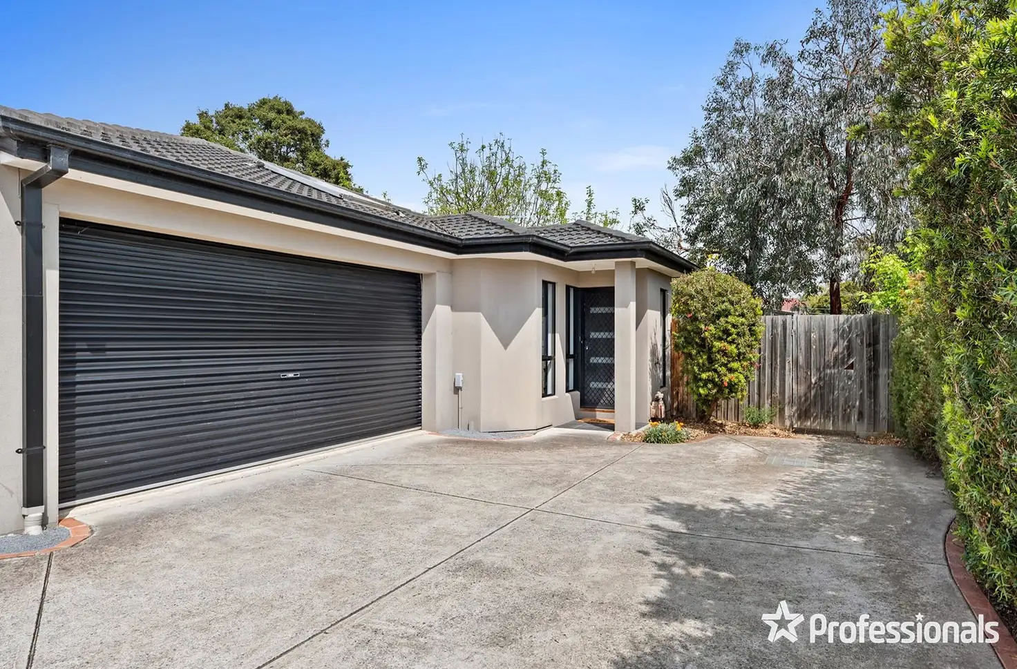 Main view of Homely unit listing, 3/17 Kimberley Drive, Chirnside Park VIC 3116