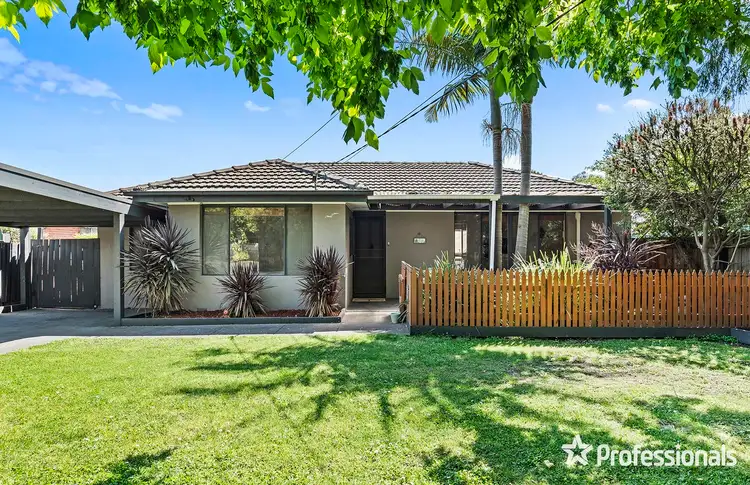 Main view of Homely house listing, 19 Blackburn Road, Mooroolbark VIC 3138