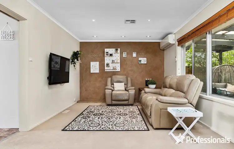 Second view of Homely house listing, 19 Blackburn Road, Mooroolbark VIC 3138