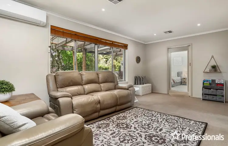Third view of Homely house listing, 19 Blackburn Road, Mooroolbark VIC 3138