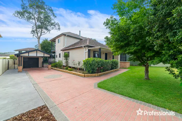 Main view of Homely house listing, 14 Springfield Road, Padstow NSW 2211