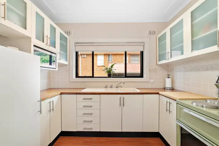 Second view of Homely house listing, 14 Springfield Road, Padstow NSW 2211