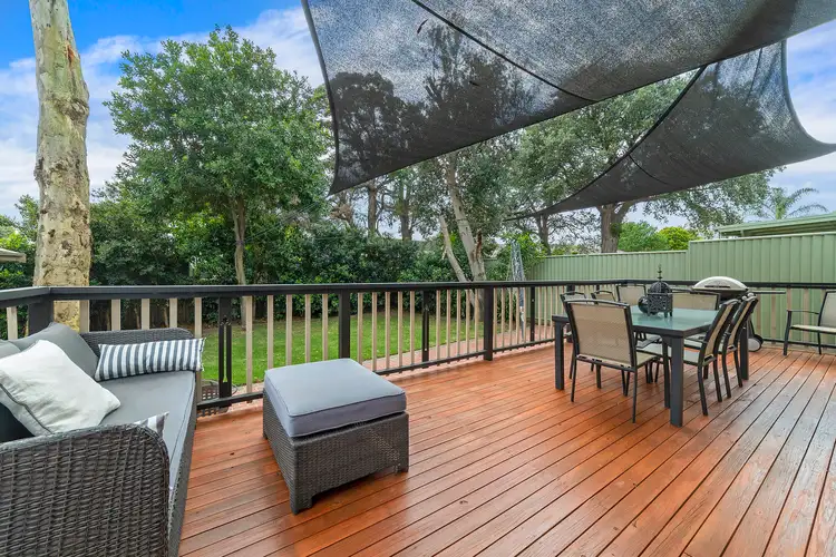 Third view of Homely house listing, 14 Springfield Road, Padstow NSW 2211