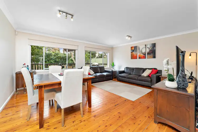 Fourth view of Homely house listing, 14 Springfield Road, Padstow NSW 2211