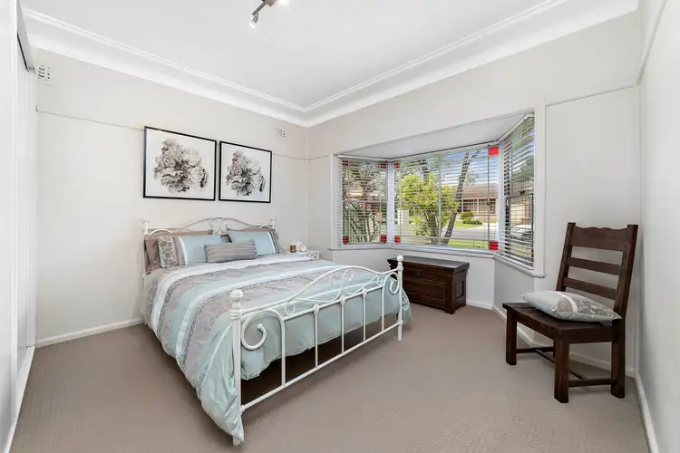 Sixth view of Homely house listing, 14 Springfield Road, Padstow NSW 2211