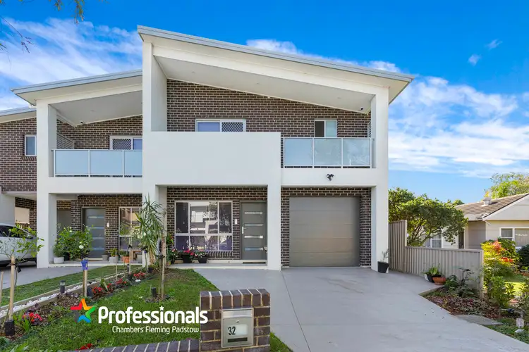 32 Hendy Avenue, Panania NSW 2213