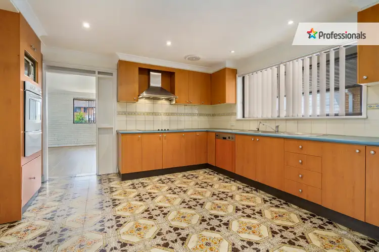 Third view of Homely house listing, 13 Demeyrick Avenue, Casula NSW 2170