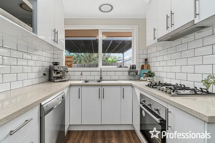 3/29 Hutton Avenue, Ferntree Gully VIC 3156