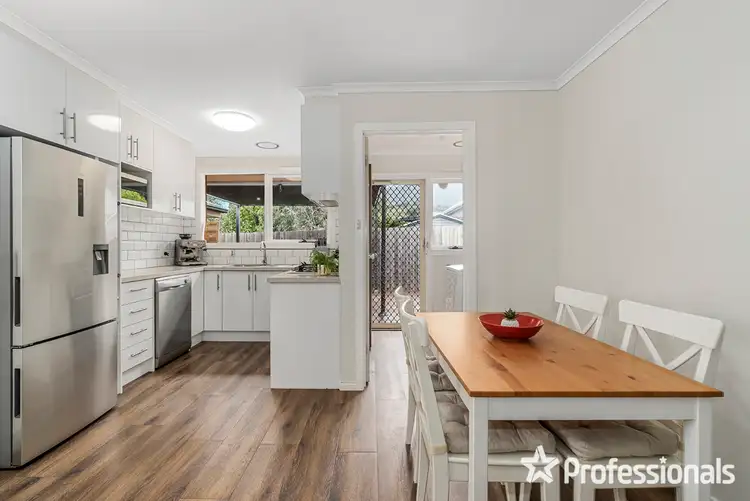 Third view of Homely unit listing, 3/29 Hutton Avenue, Ferntree Gully VIC 3156