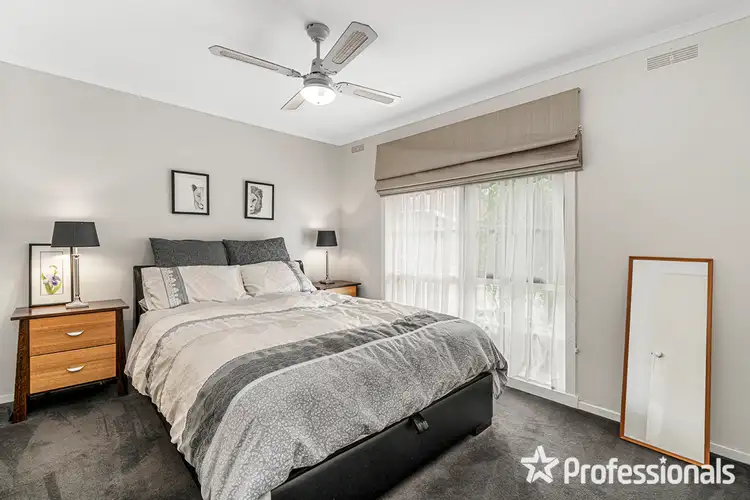 Fifth view of Homely unit listing, 3/29 Hutton Avenue, Ferntree Gully VIC 3156