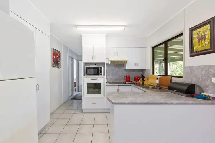 Fourth view of Homely house listing, 113 Hyde Street, Frenchville QLD 4701