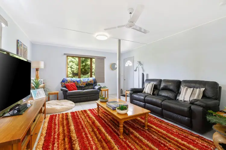 Fifth view of Homely house listing, 113 Hyde Street, Frenchville QLD 4701