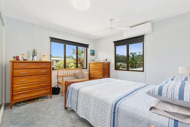 Sixth view of Homely house listing, 113 Hyde Street, Frenchville QLD 4701