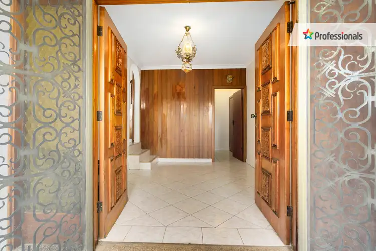 Second view of Homely house listing, 15 Biloolo Road, Green Valley NSW 2168