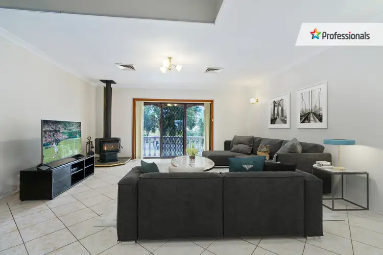 Third view of Homely house listing, 15 Biloolo Road, Green Valley NSW 2168