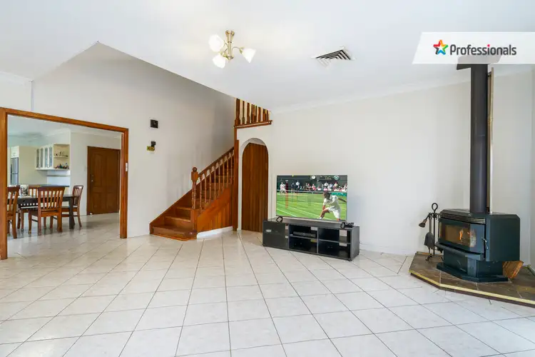 Fourth view of Homely house listing, 15 Biloolo Road, Green Valley NSW 2168