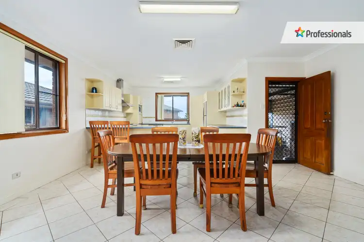 Fifth view of Homely house listing, 15 Biloolo Road, Green Valley NSW 2168