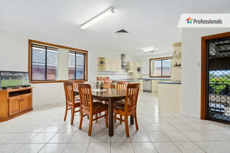 Sixth view of Homely house listing, 15 Biloolo Road, Green Valley NSW 2168