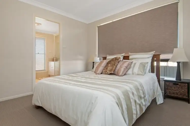 Fifth view of Homely house listing, 15 Elkin Close, Raworth NSW 2321