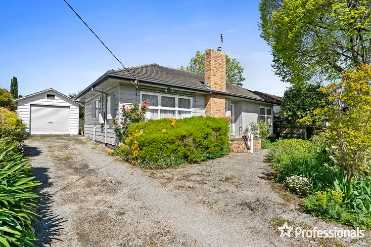 54 Tamworth Road, Kilsyth VIC 3137