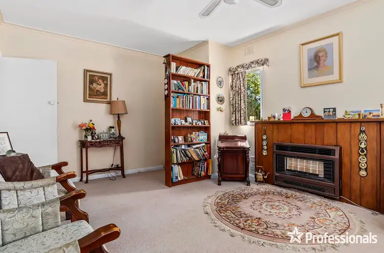 Third view of Homely house listing, 54 Tamworth Road, Kilsyth VIC 3137