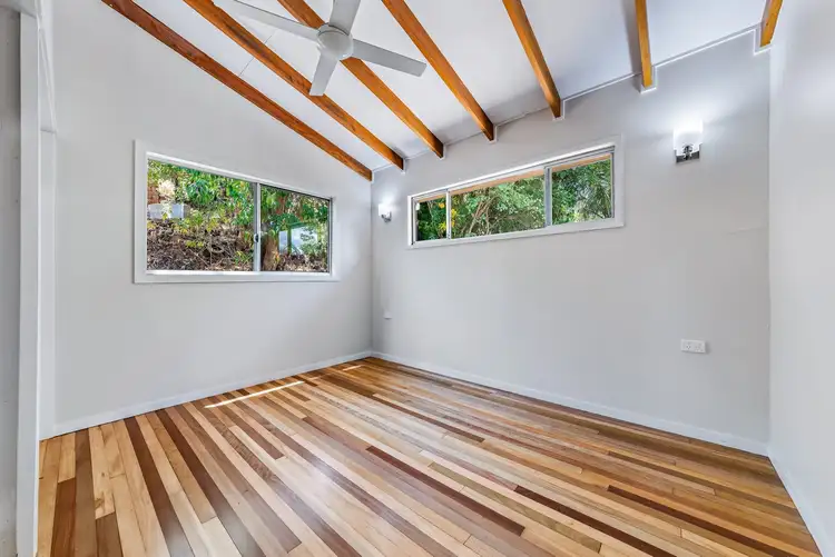 Sixth view of Homely house listing, 7 Warruga Street, Cannonvale QLD 4802