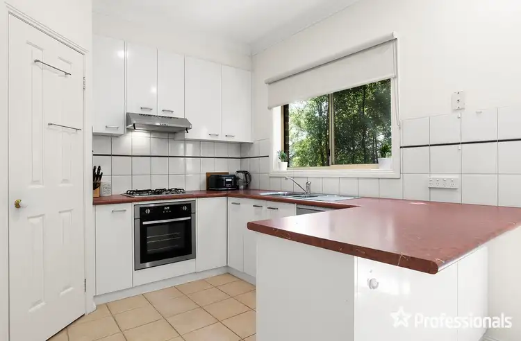 Second view of Homely unit listing, 2/3 Boronia Road, Boronia VIC 3155