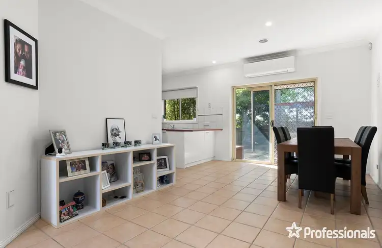 Third view of Homely unit listing, 2/3 Boronia Road, Boronia VIC 3155