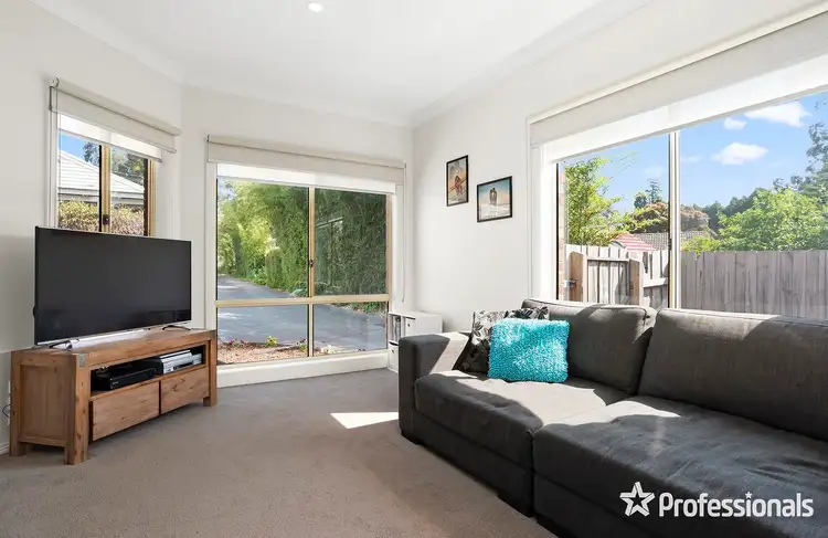 Fifth view of Homely unit listing, 2/3 Boronia Road, Boronia VIC 3155