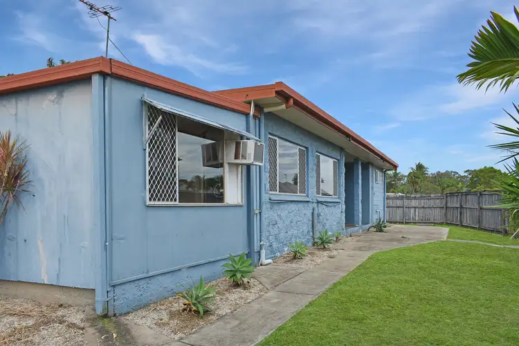 9 Kierra Drive, Andergrove QLD 4740