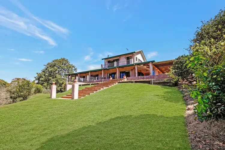 Second view of Homely rural property listing, 1 Favier Road, Kairi QLD 4872