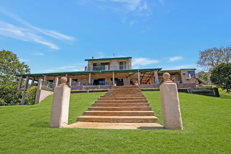 Third view of Homely rural property listing, 1 Favier Road, Kairi QLD 4872