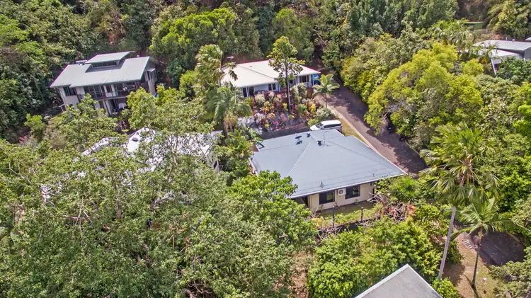 Main view of Homely house listing, 23 Ray Street, Yorkeys Knob QLD 4878