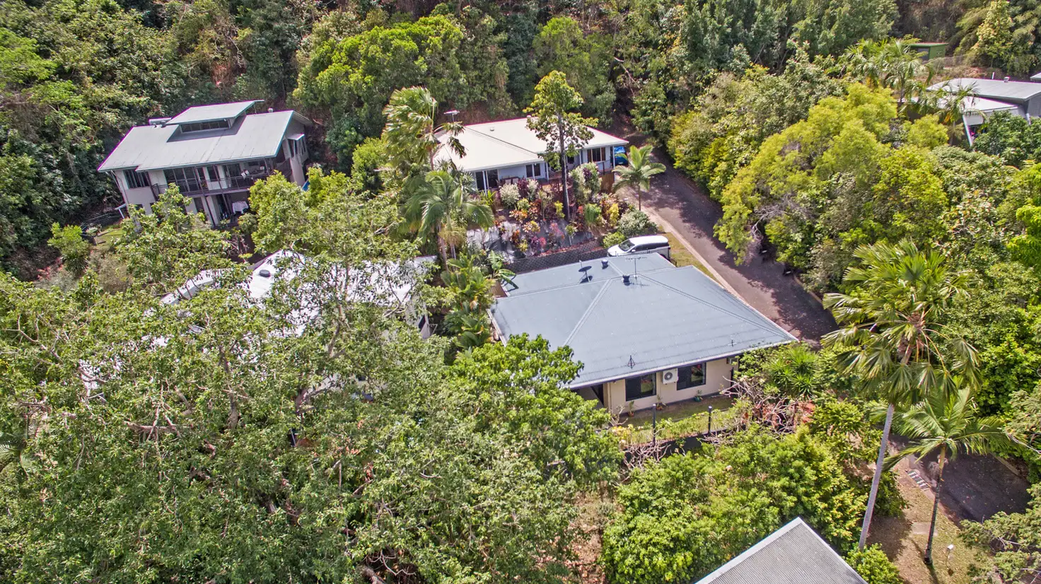 Main view of Homely house listing, 23 Ray Street, Yorkeys Knob QLD 4878