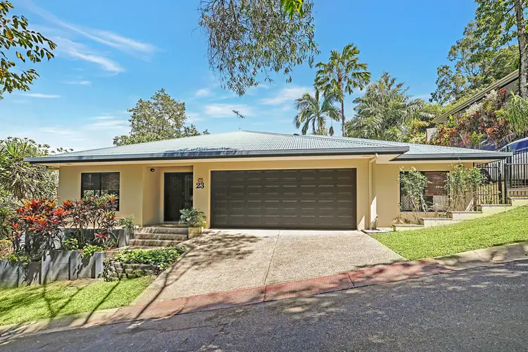Second view of Homely house listing, 23 Ray Street, Yorkeys Knob QLD 4878