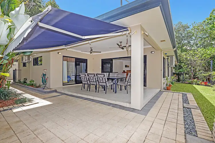 Third view of Homely house listing, 23 Ray Street, Yorkeys Knob QLD 4878