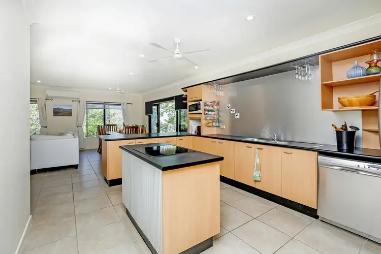 Fifth view of Homely house listing, 23 Ray Street, Yorkeys Knob QLD 4878