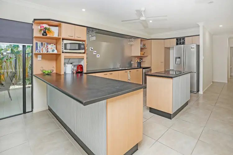 Sixth view of Homely house listing, 23 Ray Street, Yorkeys Knob QLD 4878