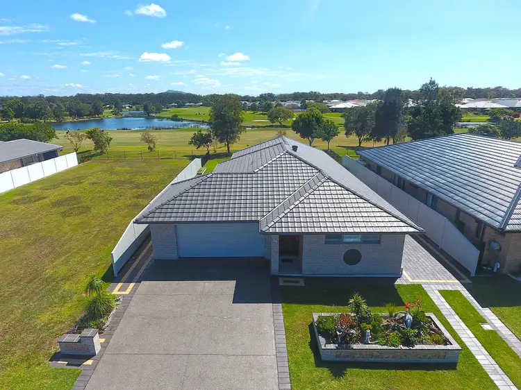 76 Pretoria Parade, Harrington NSW 2427