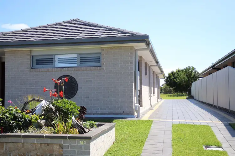 Fourth view of Homely house listing, 76 Pretoria Parade, Harrington NSW 2427