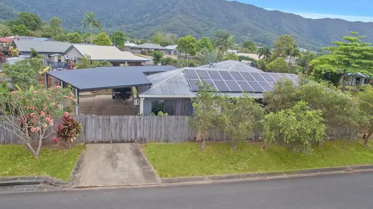 Second view of Homely house listing, 2 Millhouse Close, Edmonton QLD 4869