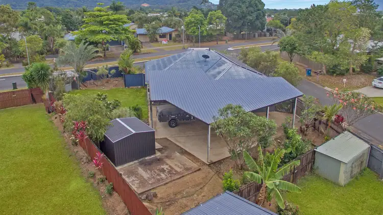 Third view of Homely house listing, 2 Millhouse Close, Edmonton QLD 4869