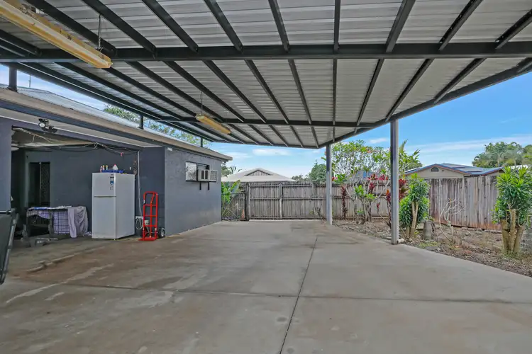 Fifth view of Homely house listing, 2 Millhouse Close, Edmonton QLD 4869