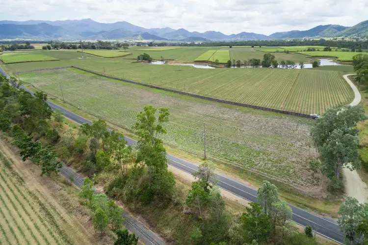 Second view of Homely rural property listing, Lot 13/4162 Mackay - Eungella Road, Pinnacle QLD 4741