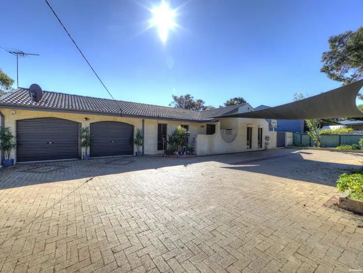 Main view of Homely house listing, 218 Kalamunda Rd, Maida Vale WA 6057