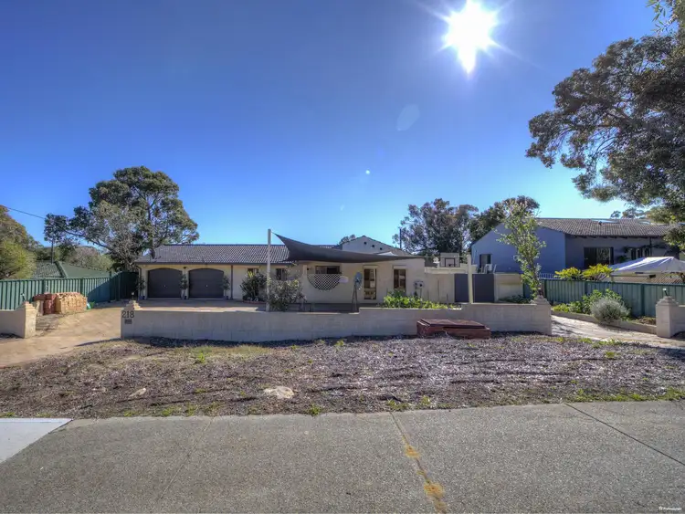 Second view of Homely house listing, 218 Kalamunda Rd, Maida Vale WA 6057