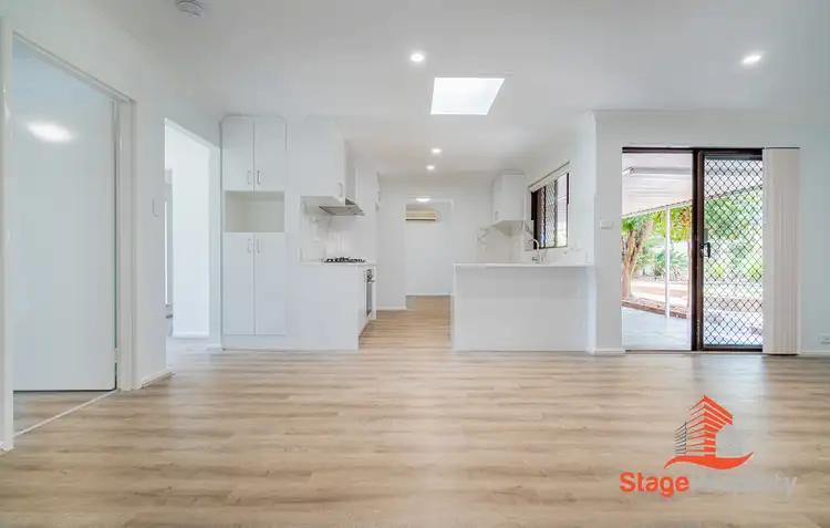 Sixth view of Homely house listing, 17 Amphion Place, Leeming WA 6149