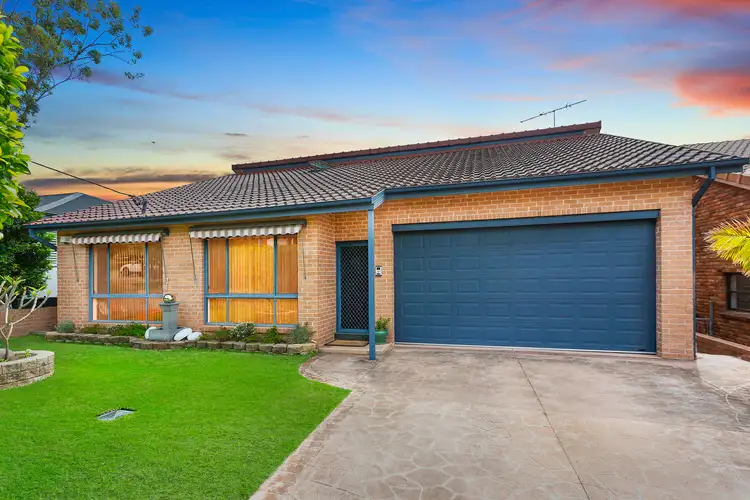 20 Connolly Avenue, Padstow Heights NSW 2211