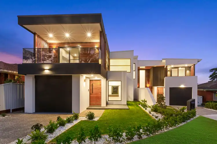 5 Barry Crescent, Padstow Heights NSW 2211