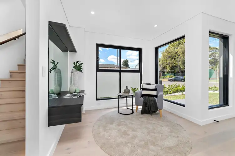 Sixth view of Homely semi-detached listing, 5 Barry Crescent, Padstow Heights NSW 2211